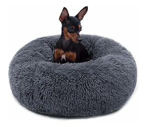 CAMA ANTI-ESTRES PARA PERROS TALLA S- M -L -XL