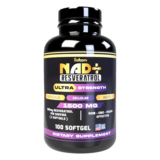 RESVERATROL ORIGINAL