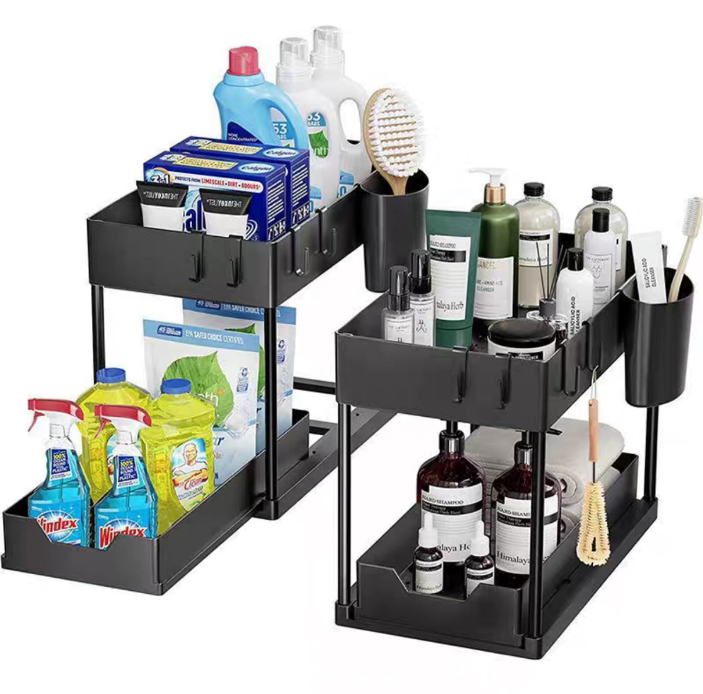 ORGANIZADOR DE COCINA O ASEO