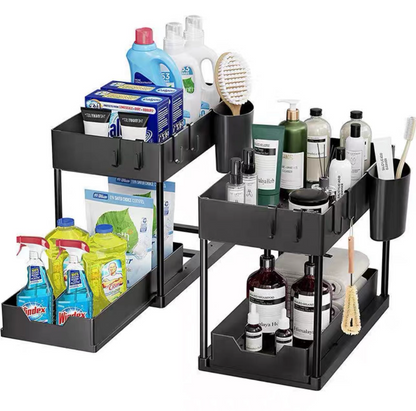 ORGANIZADOR DE COCINA O ASEO