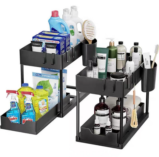 ORGANIZADOR DE COCINA O ASEO