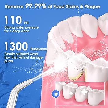 IRRIGADOR ORAL KRD-1948 230 ml