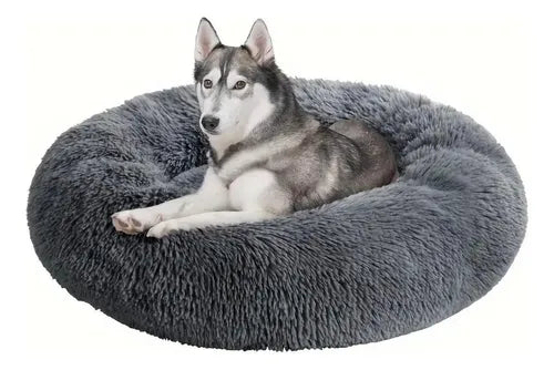 CAMA ANTI-ESTRES PARA PERROS  TALLA S- M -L -XL