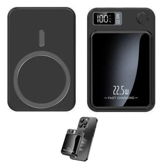 CARGADOR PORTATIL 10.000 mah