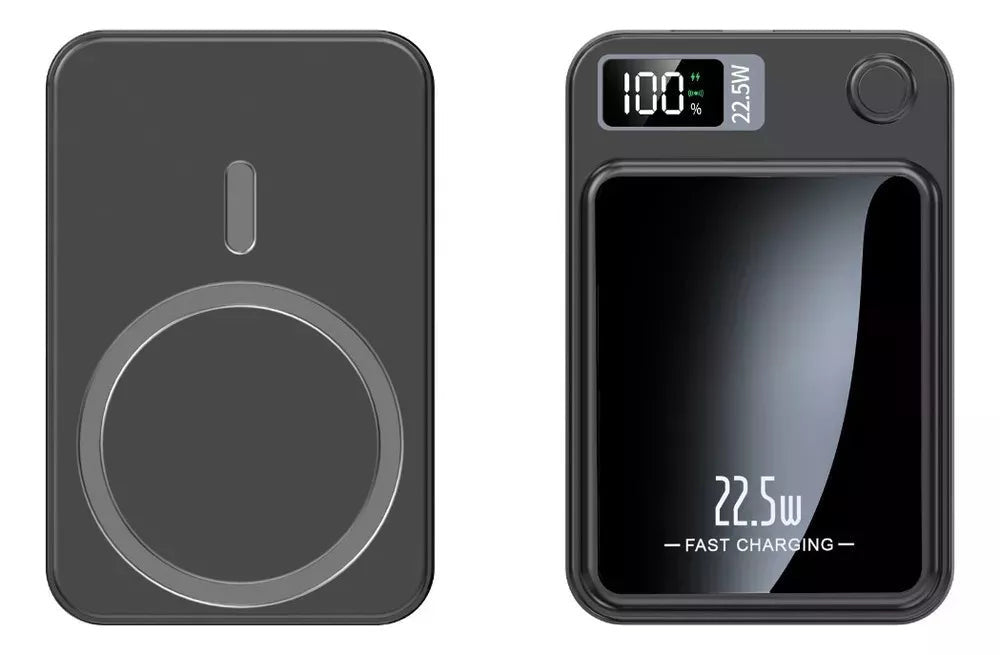CARGADOR PORTATIL 10.000 mah