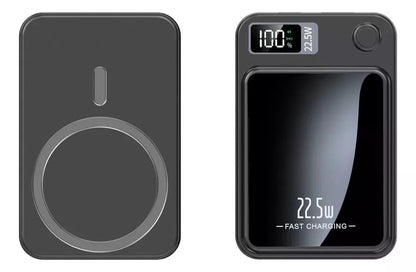 CARGADOR PORTATIL 10.000 mah