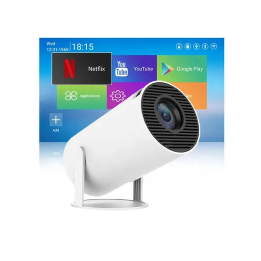PROYECTOR PORTATIL HY300
