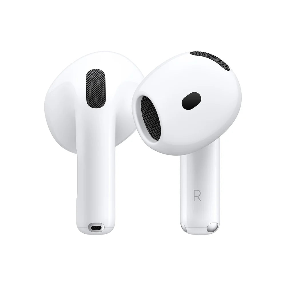 AUDIFONOS INALAMBRICOS SERIE 4