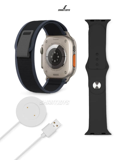 RELOJ CON SIM MOBULAA TEL 1 ORIGINAL