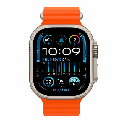 SMARTWATCH T900 ULTRA