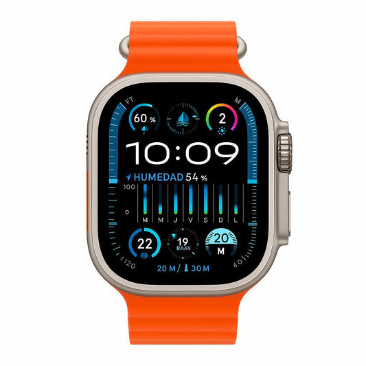 SMARTWATCH T900 ULTRA