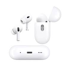 AUDIFONOS INALAMBRICOS PRO 2