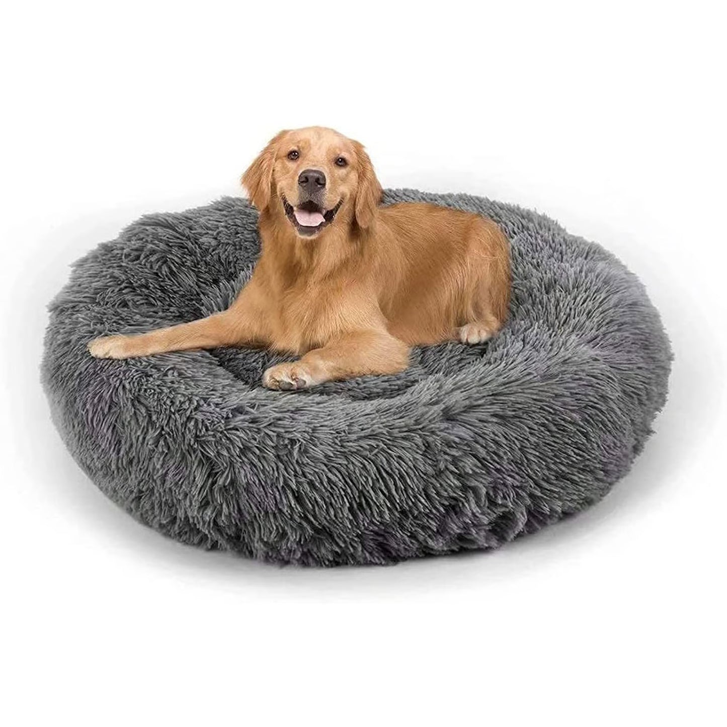 CAMA ANTI-ESTRES PARA PERROS  TALLA S- M -L -XL
